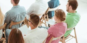 Szülői tájékoztató leendő első osztály